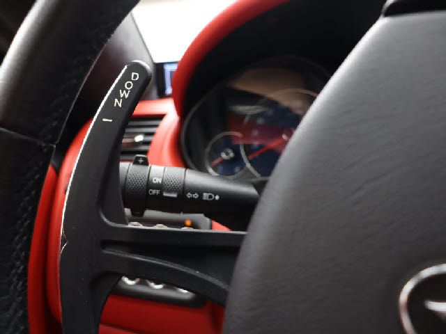 Maserati GRANTURISMO 2016-11 193438-27