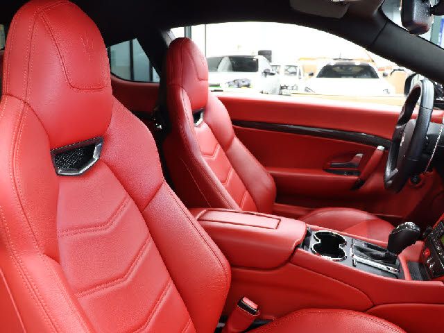 Maserati GRANTURISMO 2016-11 193438-14