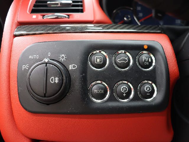 Maserati GRANTURISMO 2016-11 193438-26