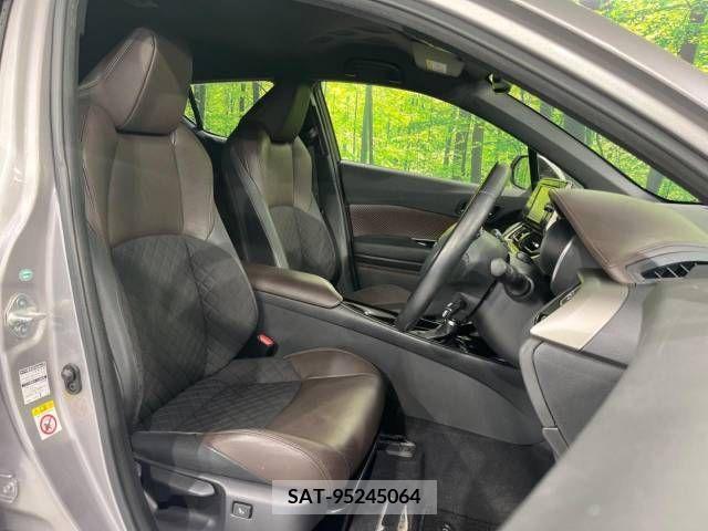 Toyota C-HR 2017-05 294965-8