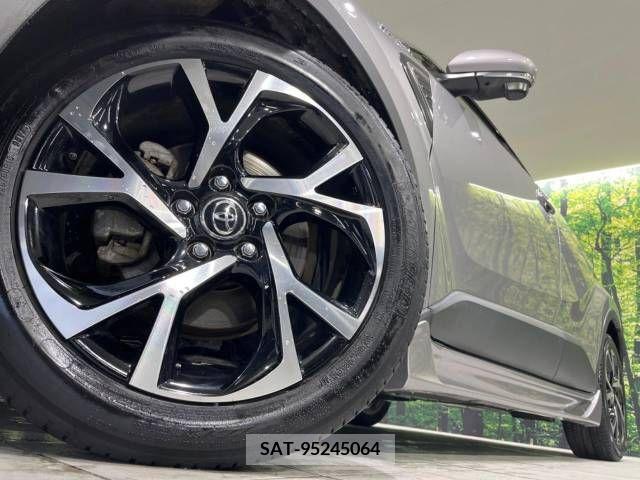 Toyota C-HR 2017-05 294965-13