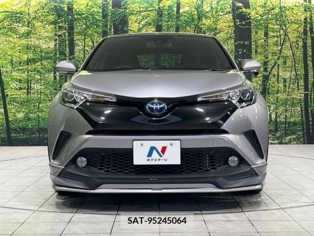 Toyota C-HR 2017-05 294965-14