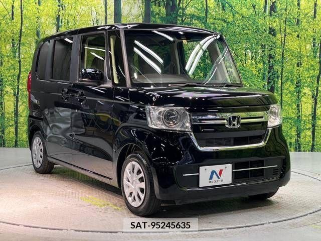 Honda N BOX 2021-04 278465-16