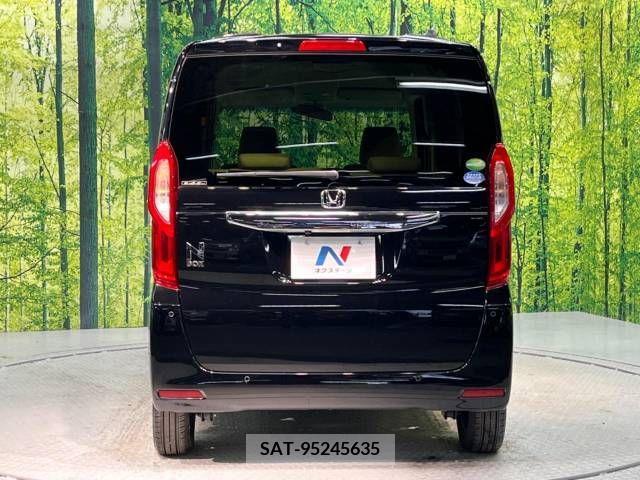 Honda N BOX 2021-04 278465-15