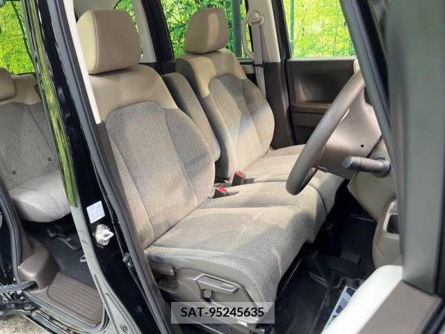 Honda N BOX 2021-04 278465-8