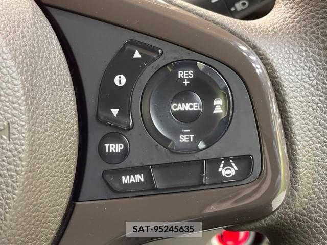 Honda N BOX 2021-04 278465-5
