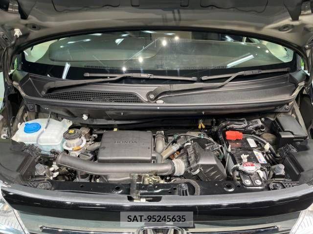 Honda N BOX 2021-04 278465-18