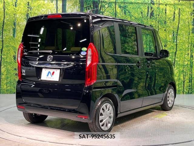 Honda N BOX 2021-04 278465-17