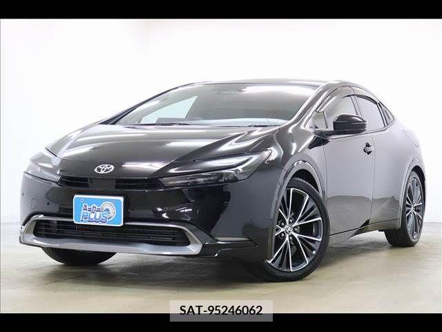 Toyota PRIUS 2023-02 379993-16