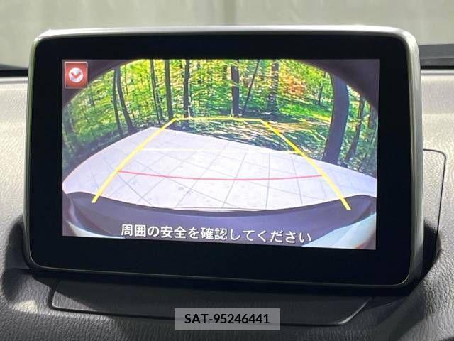 Mazda CX-3 2016-01 265427-3