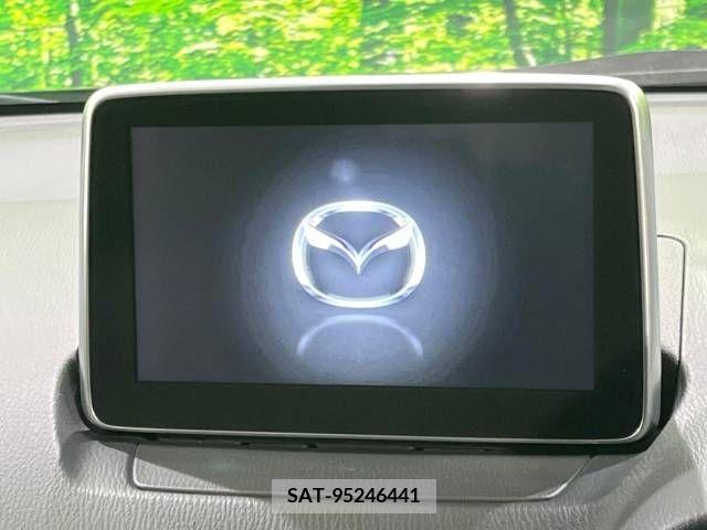 Mazda CX-3 2016-01 265427-2