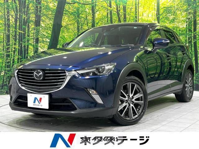 Mazda CX-3 2016-01 265427-0