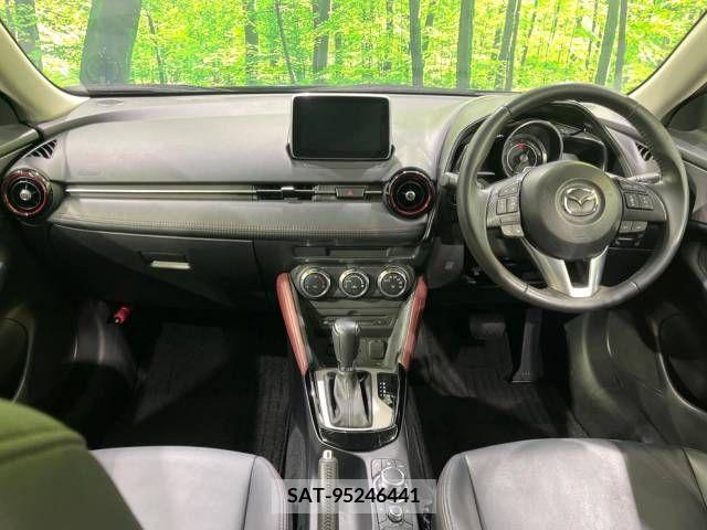 Mazda CX-3 2016-01 265427-1