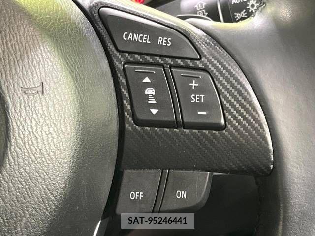 Mazda CX-3 2016-01 265427-6