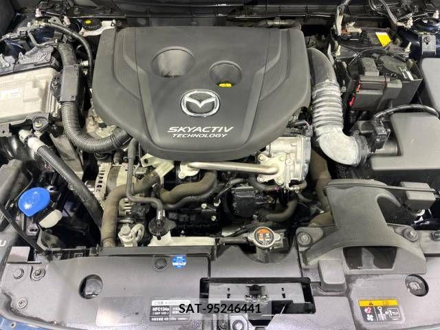 Mazda CX-3 2016-01 265427-18