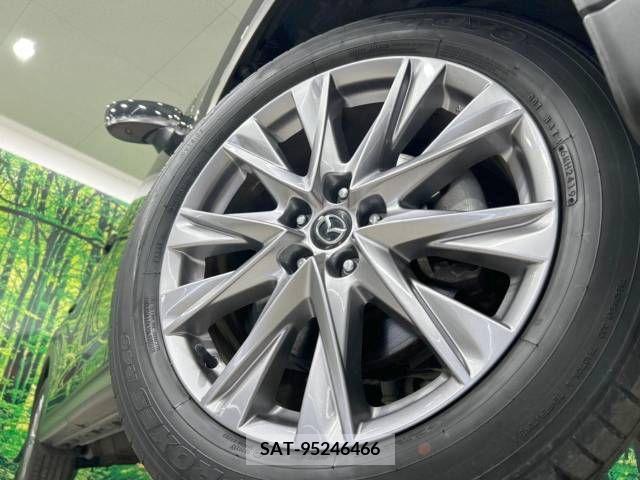 Mazda CX-8 2019-09 247050-14