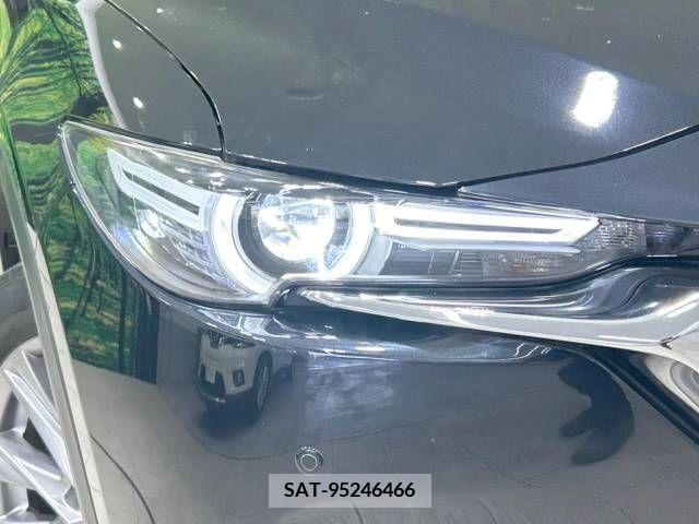 Mazda CX-8 2019-09 247050-13