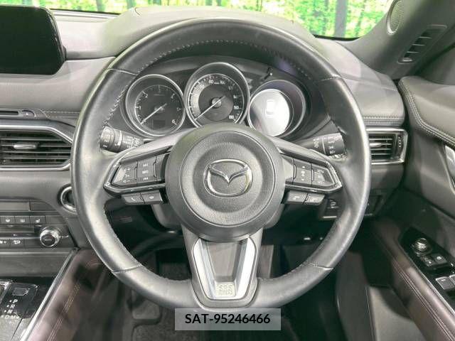 Mazda CX-8 2019-09 247050-12