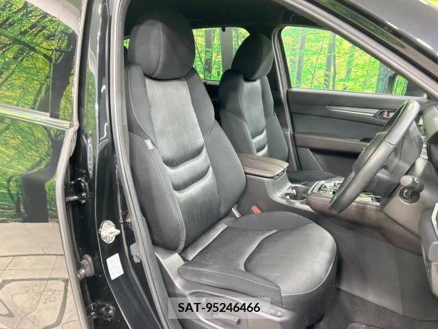 Mazda CX-8 2019-09 247050-8