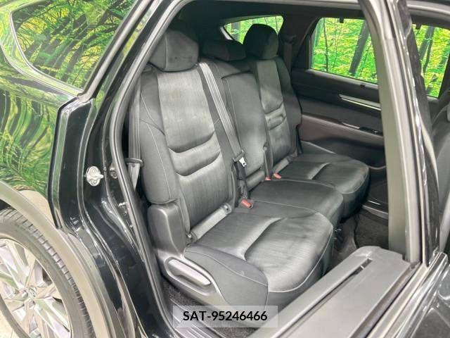 Mazda CX-8 2019-09 247050-9