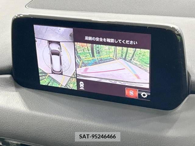 Mazda CX-8 2019-09 247050-3