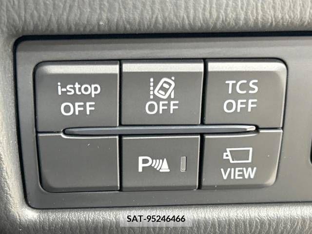 Mazda CX-8 2019-09 247050-7