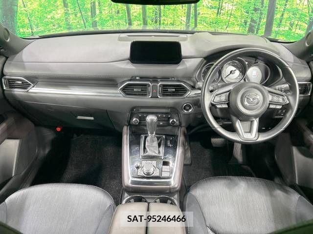 Mazda CX-8 2019-09 247050-1