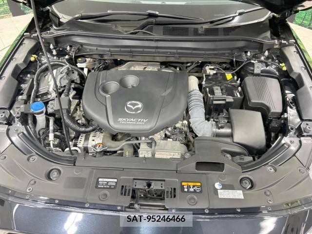 Mazda CX-8 2019-09 247050-19