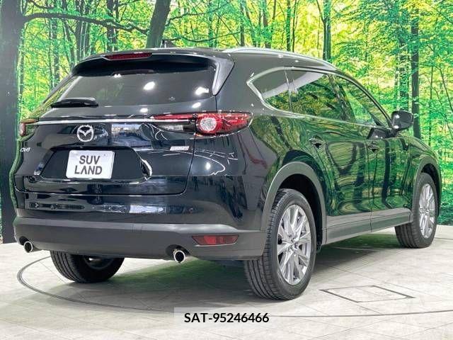 Mazda CX-8 2019-09 247050-18