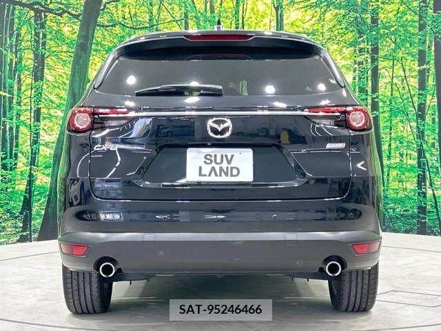 Mazda CX-8 2019-09 247050-16