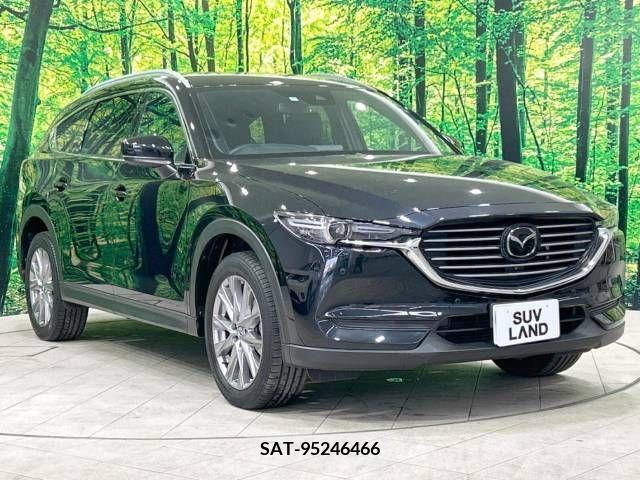 Mazda CX-8 2019-09 247050-17
