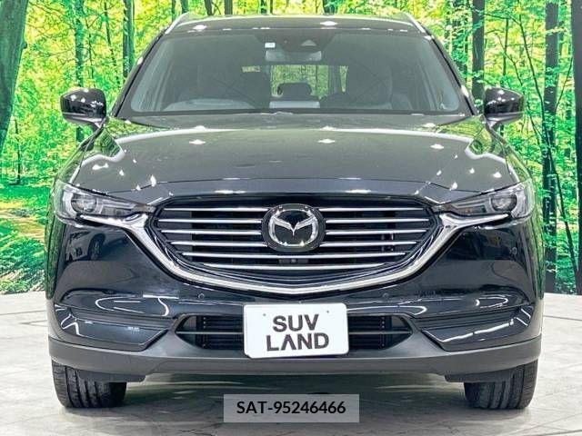 Mazda CX-8 2019-09 247050-15