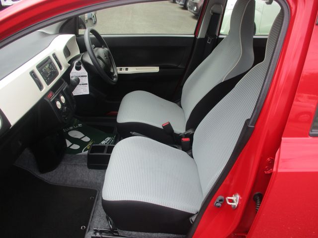 Suzuki ALTO 2017-08 22517-18