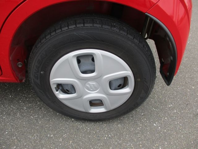 Suzuki ALTO 2017-08 22517-24