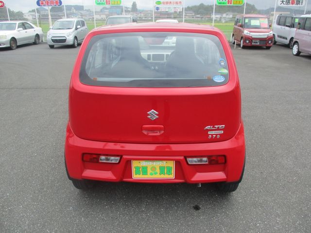 Suzuki ALTO 2017-08 22517-5