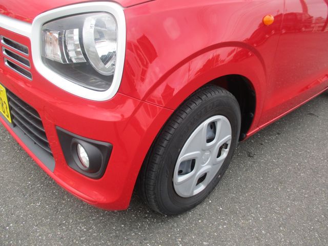 Suzuki ALTO 2017-08 22517-26