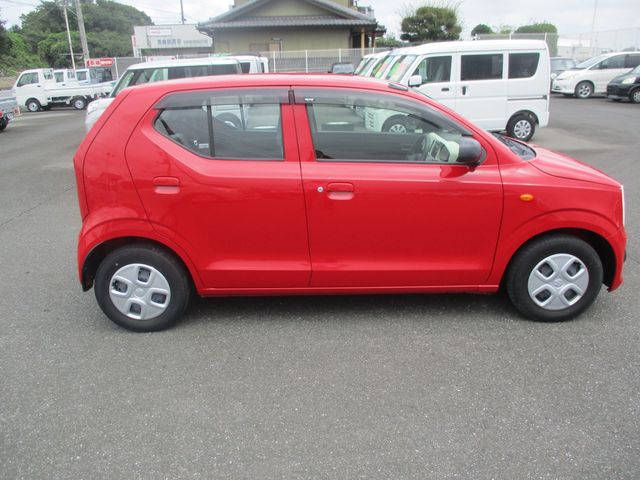 Suzuki ALTO 2017-08 22517-3