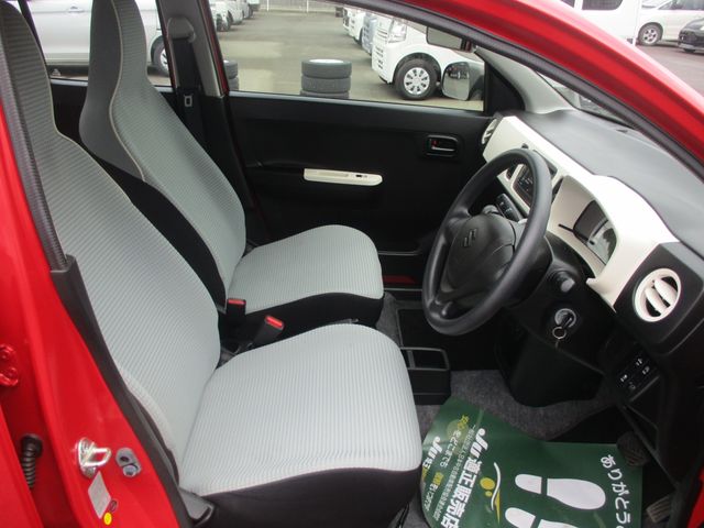 Suzuki ALTO 2017-08 22517-13