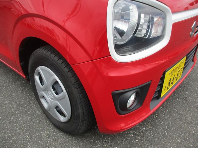 Suzuki ALTO 2017-08 22517-19