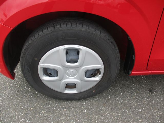 Suzuki ALTO 2017-08 22517-25