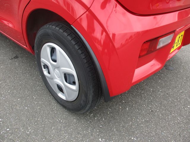 Suzuki ALTO 2017-08 22517-23