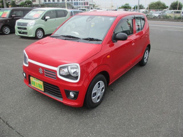 Suzuki ALTO 2017-08 22517-2