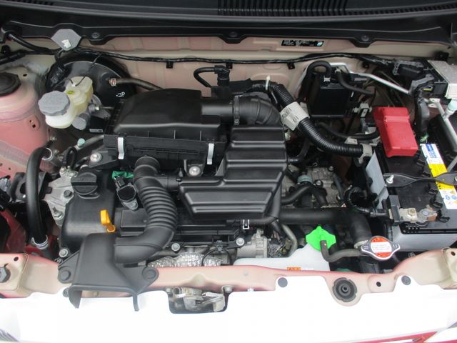 Suzuki ALTO 2017-08 22517-8