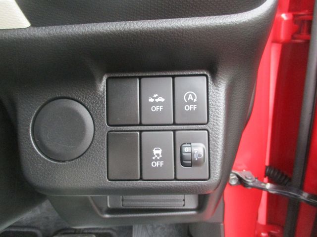 Suzuki ALTO 2017-08 22517-12