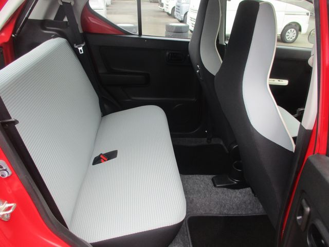 Suzuki ALTO 2017-08 22517-14