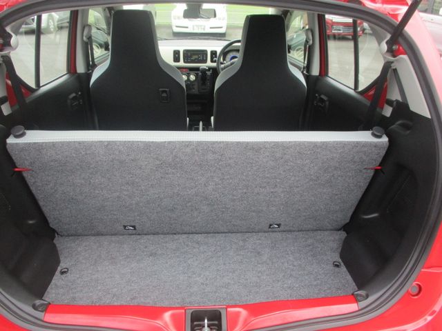 Suzuki ALTO 2017-08 22517-16