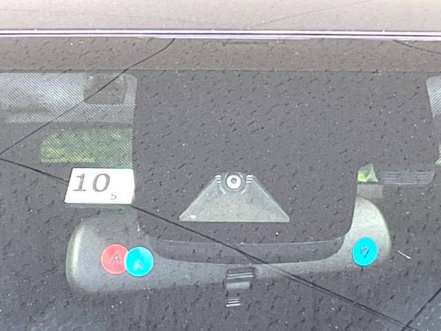 Toyota PRIUS 2018-10 21268-3