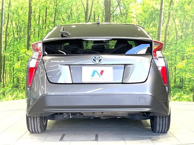 Toyota PRIUS 2018-10 21268-15