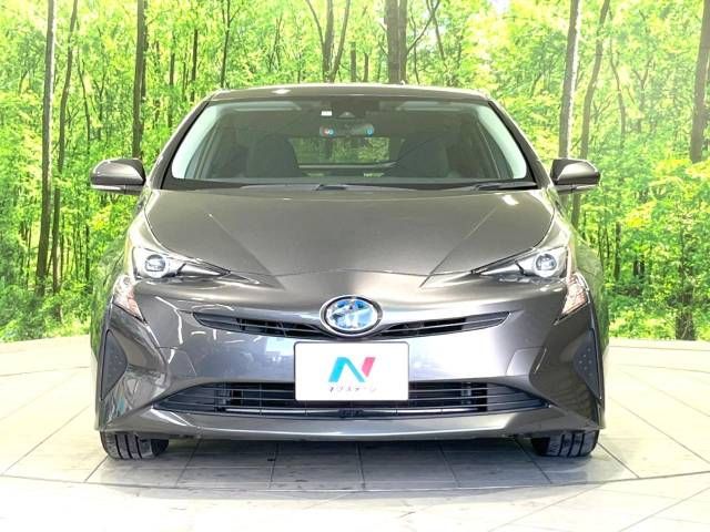 Toyota PRIUS 2018-10 21268-14