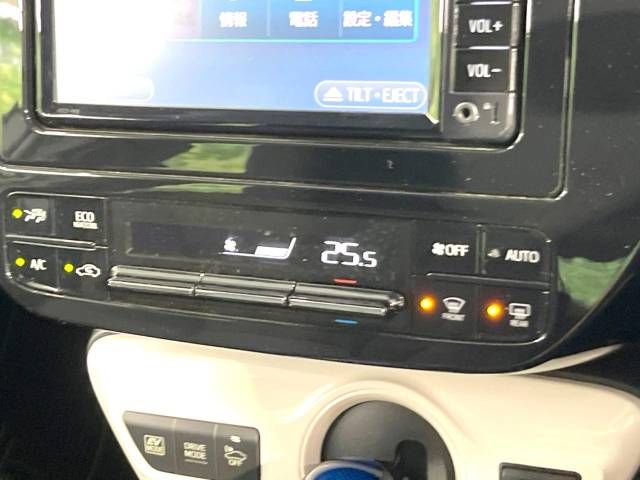 Toyota PRIUS 2018-10 21268-7